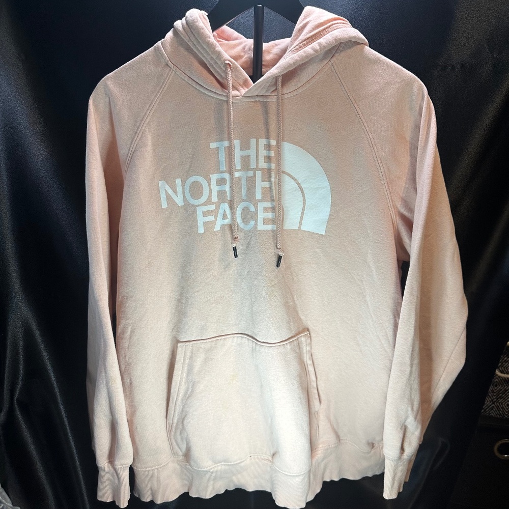 The North Face Hoodie